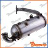 Filtres à Particules Diesel EURO4/5 pour FORD | DPF-FR-010, 8LG366070-551